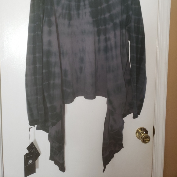 Rock & Republic Jacket - Picture 3 of 7